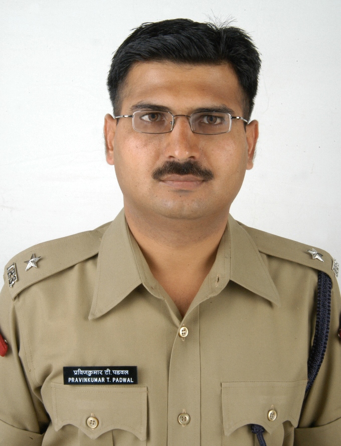 Padwal Pravin Kumar Tabaji